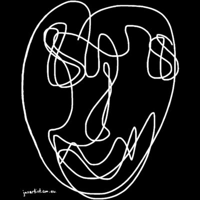 Show Me The Money (white line) Thumbnail