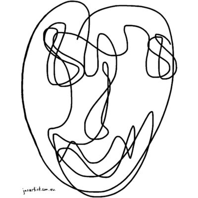 Show Me The Money (black line) Thumbnail