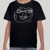 Gildan Unisex Kids    Tee Thumbnail