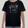 Gildan Unisex Kids    Tee Thumbnail