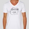AS COLOUR Adult Tarmac Tee Thumbnail