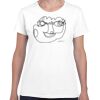 Gildan Womens Missy Tee  Thumbnail