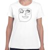 Gildan Womens Missy Tee  Thumbnail