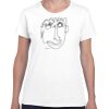 Gildan Womens Missy Tee  Thumbnail