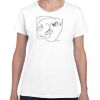 Gildan Womens Missy Tee  Thumbnail