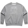 AS Colour Womens Relax Crew Thumbnail