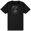 Gildan Unisex Softstyle Tee  Thumbnail