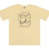 Gildan Comfort Colours Boxy Tee Thumbnail